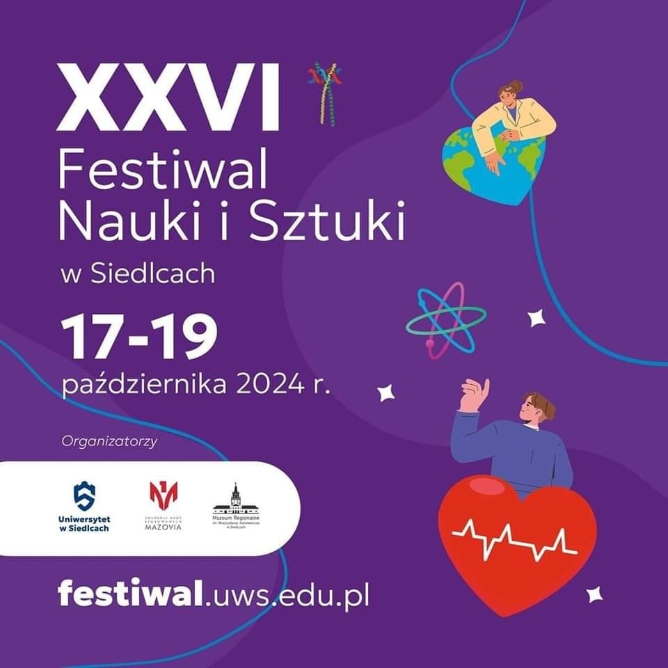 Festiwal Nauki