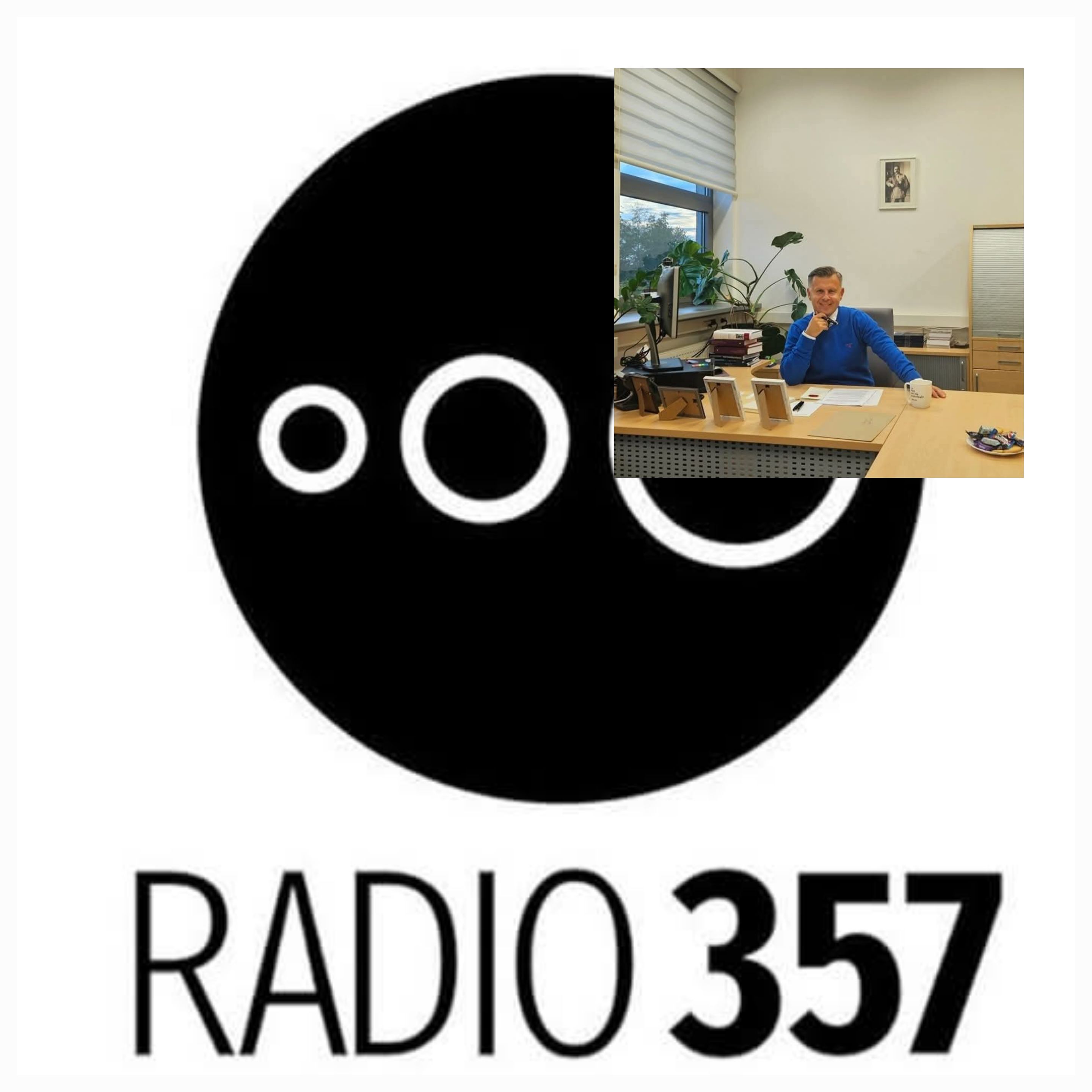 Radio 357