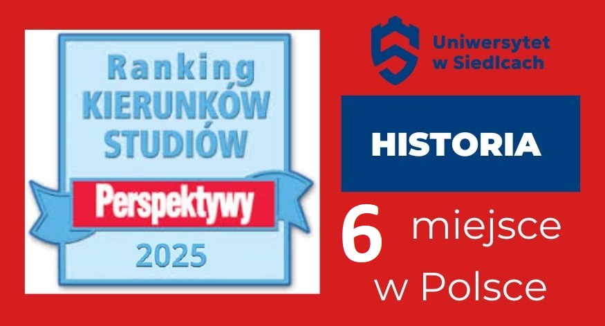Ranking Perspektyw 2025 logo