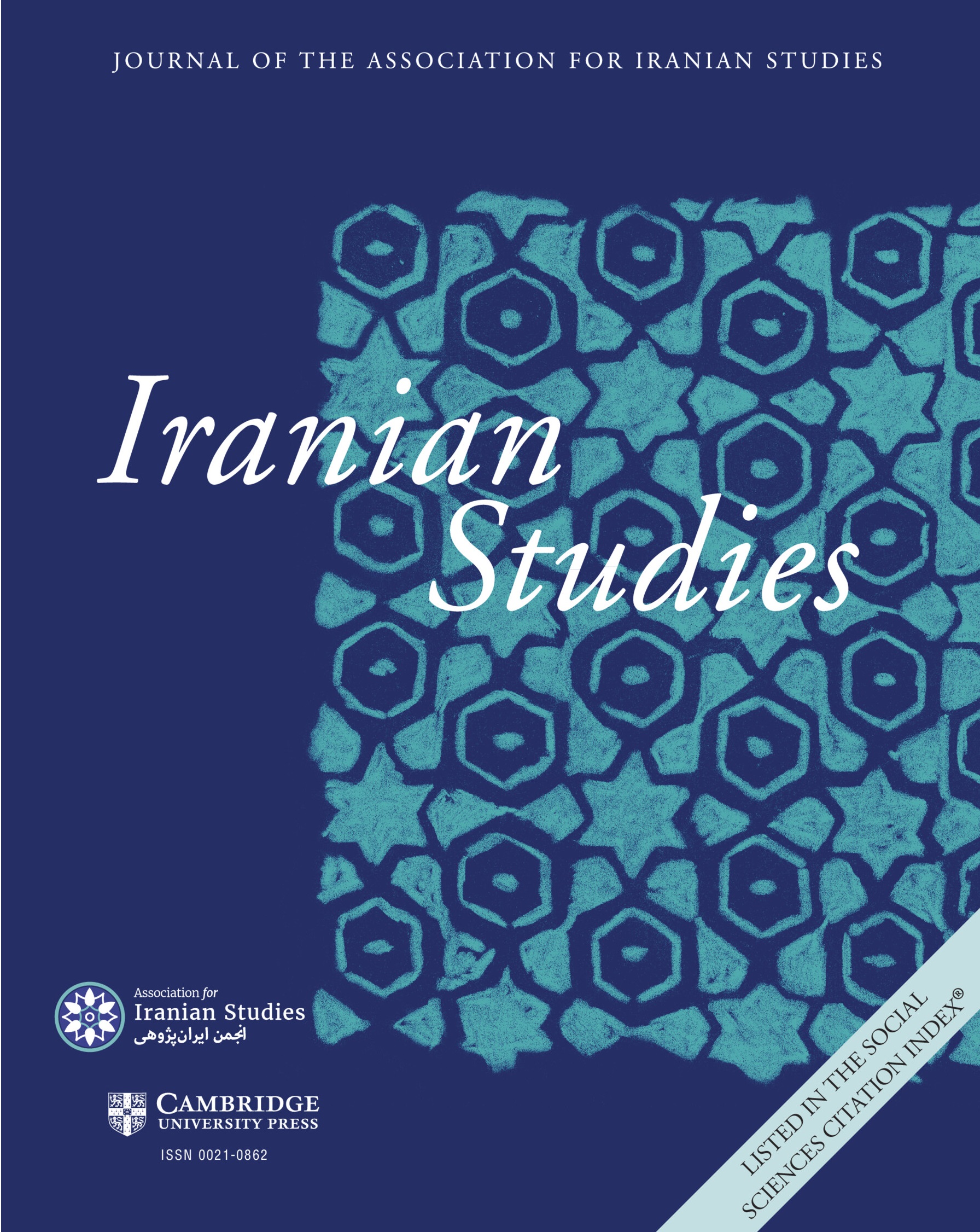 iranian studies 00