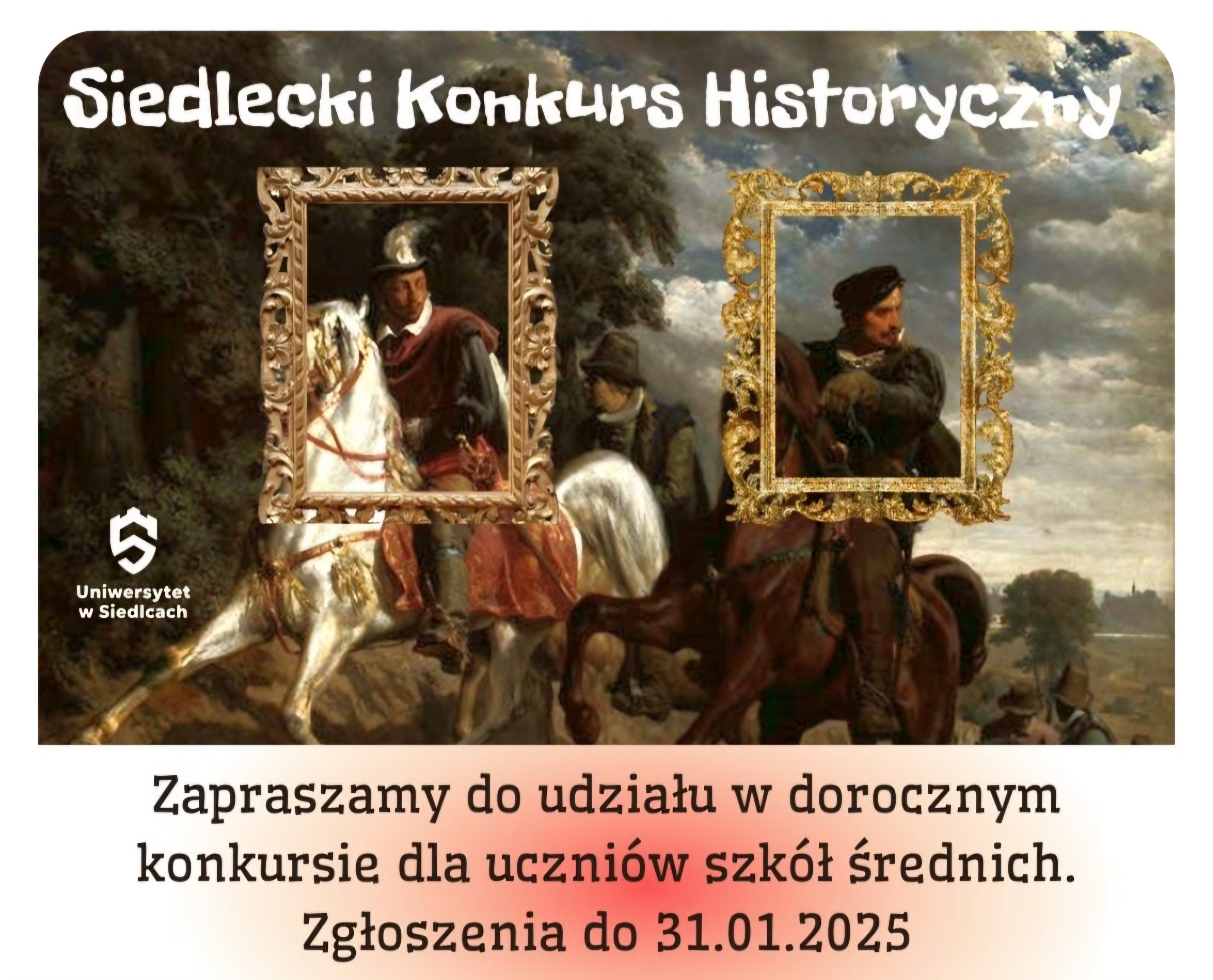 konkurs historyczny