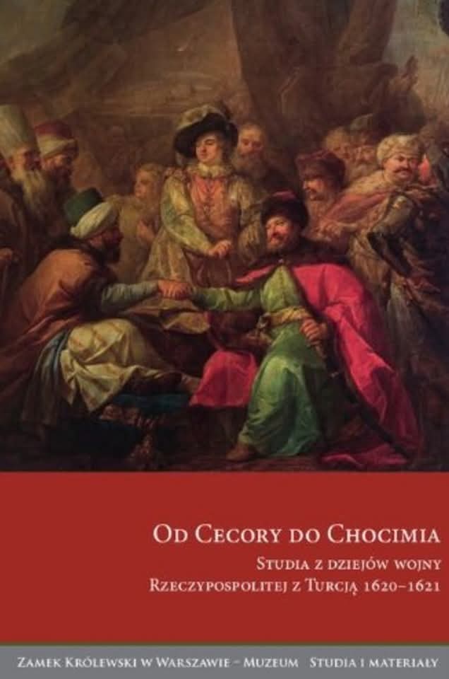 Cecora Chocim