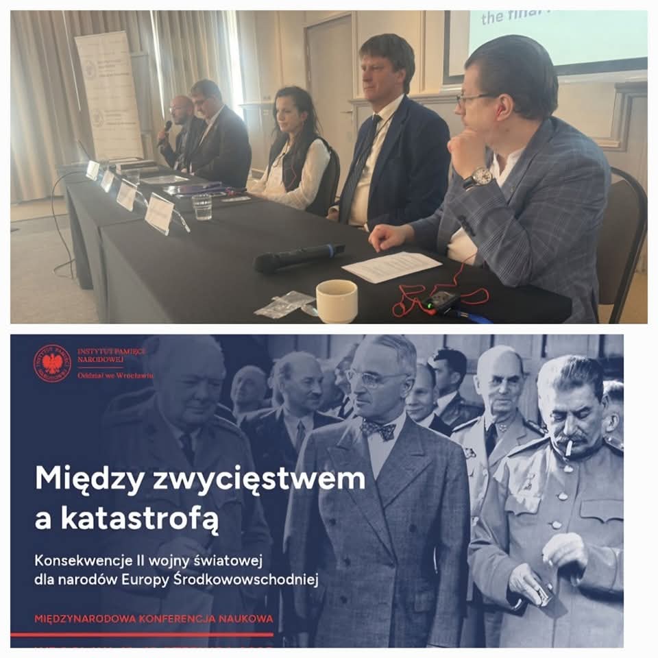 Midzy zwycistwem a katastrof