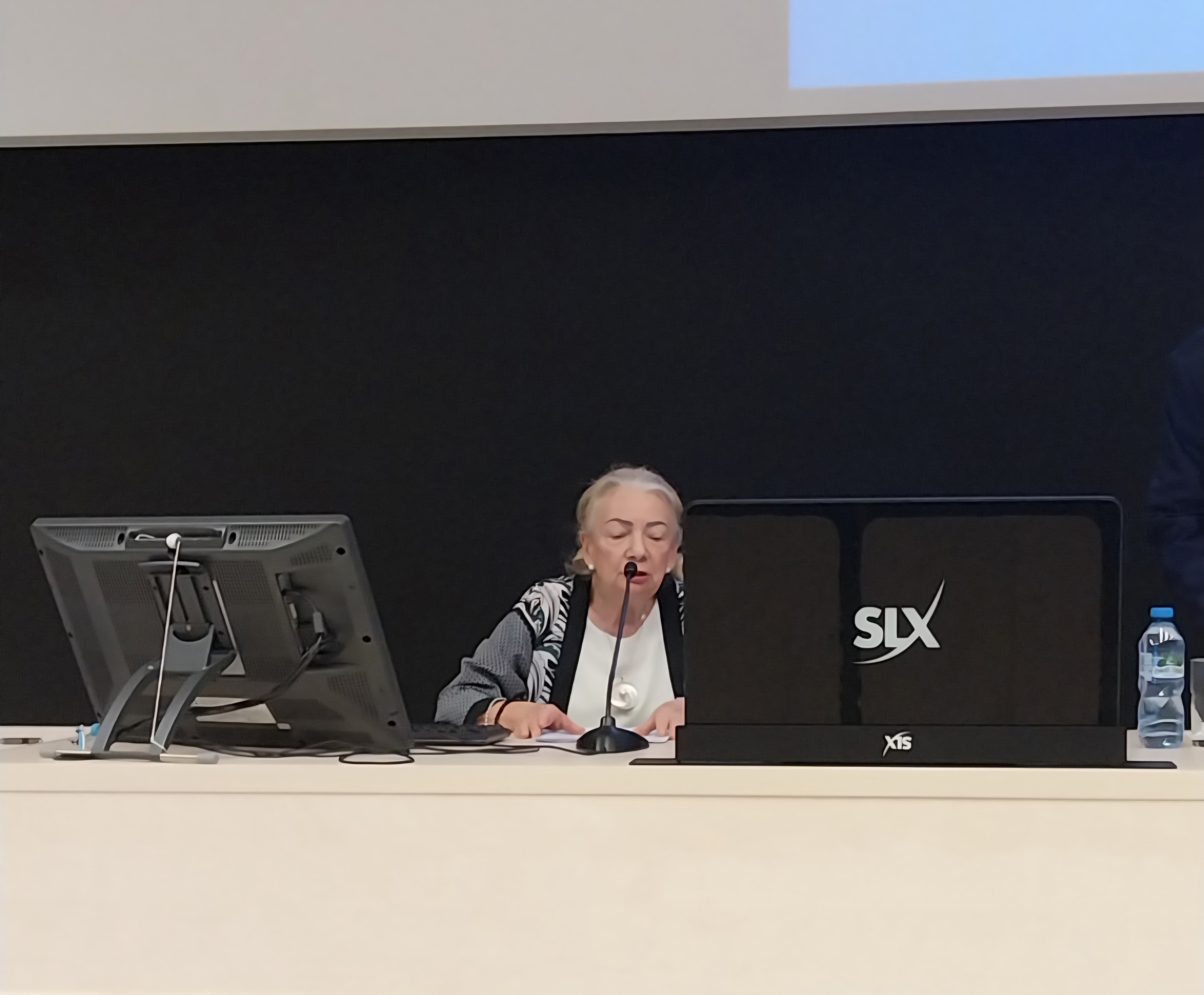 Pozna prof Chyra Rolicz