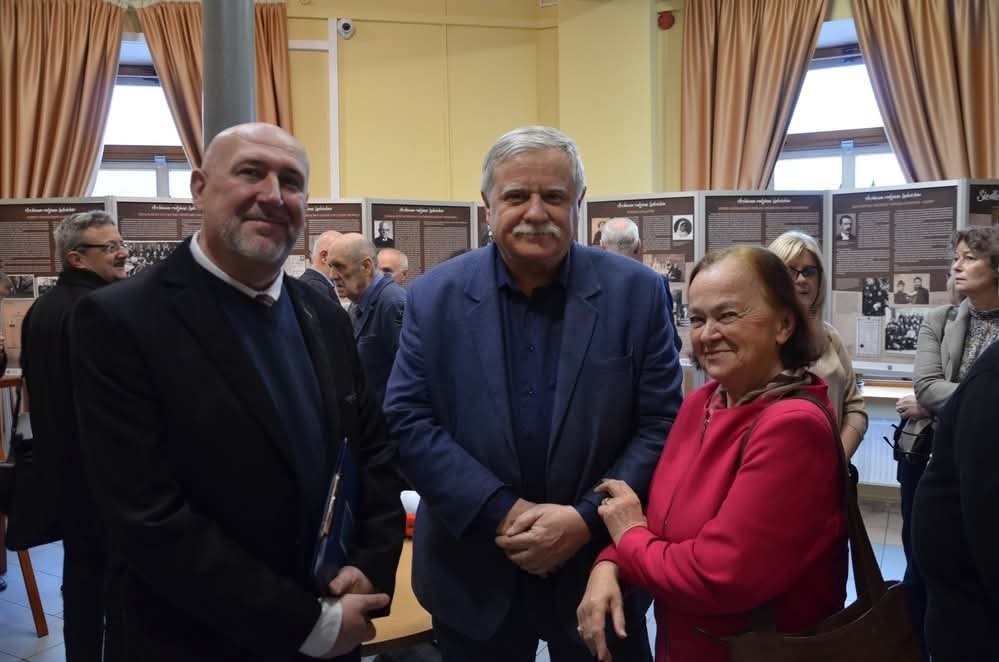 Protokoy posiedze WRN promocja w archiuwm w Siedlacach