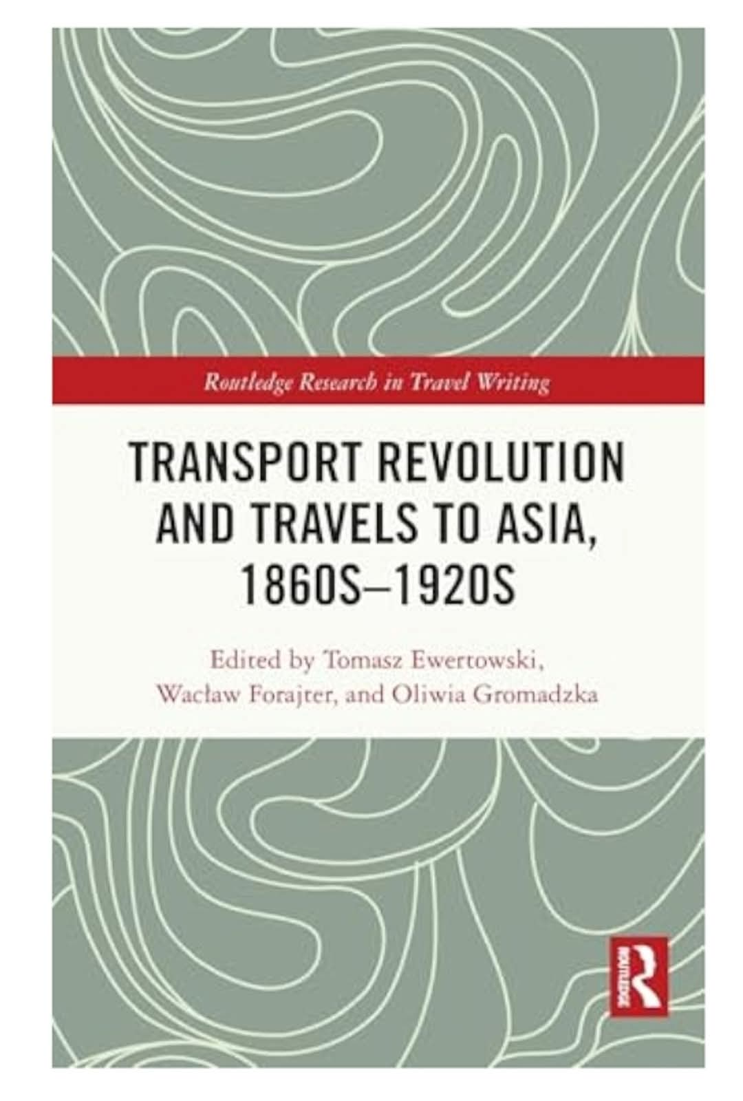 Transport revolution