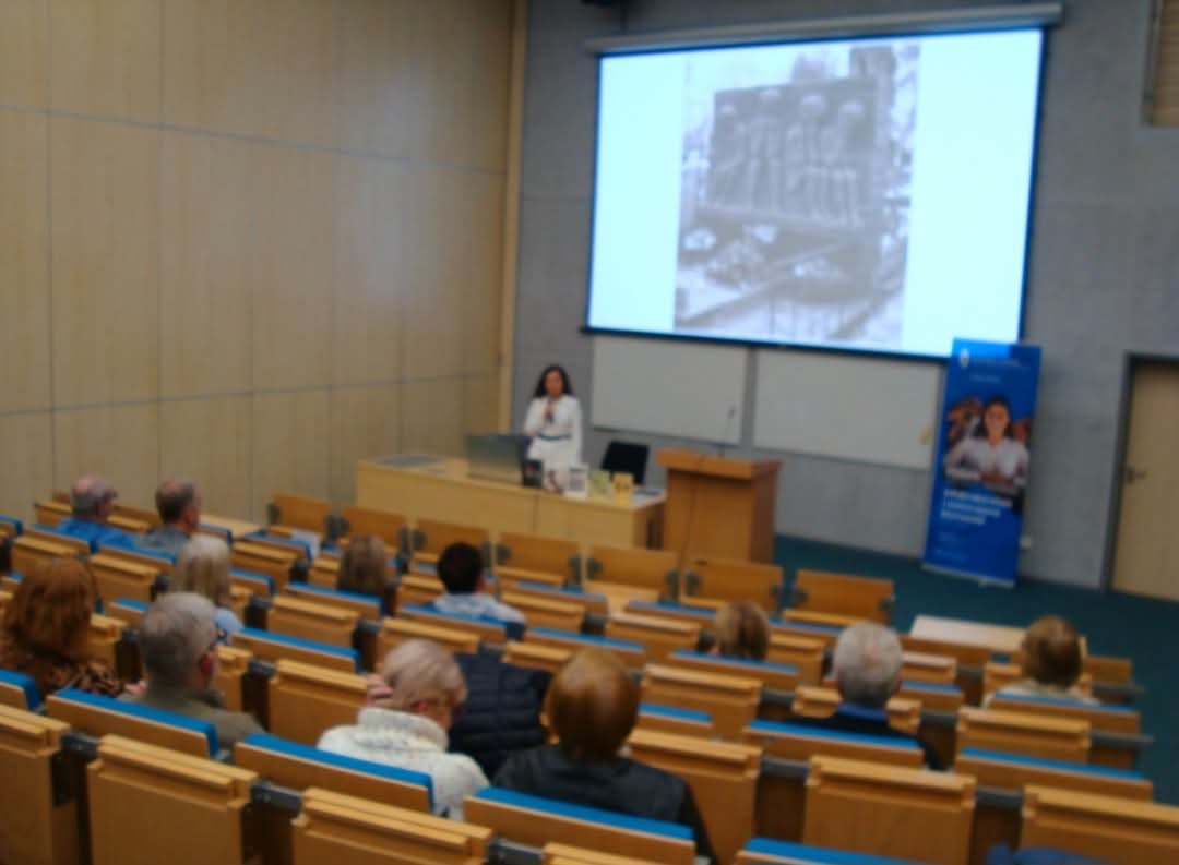 Uniwersytet Otwarty dr B Kozaczyska