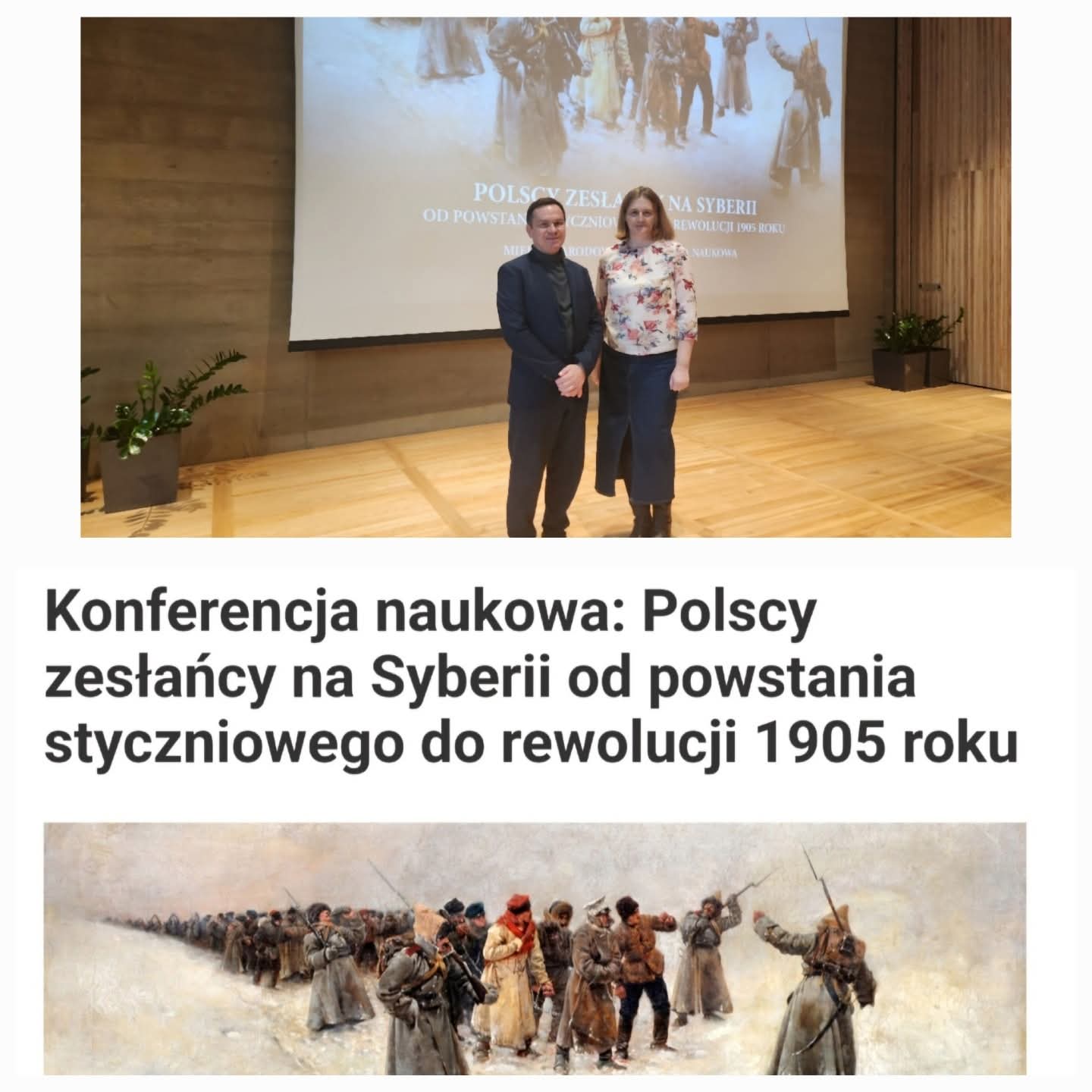 zesacy na syberii
