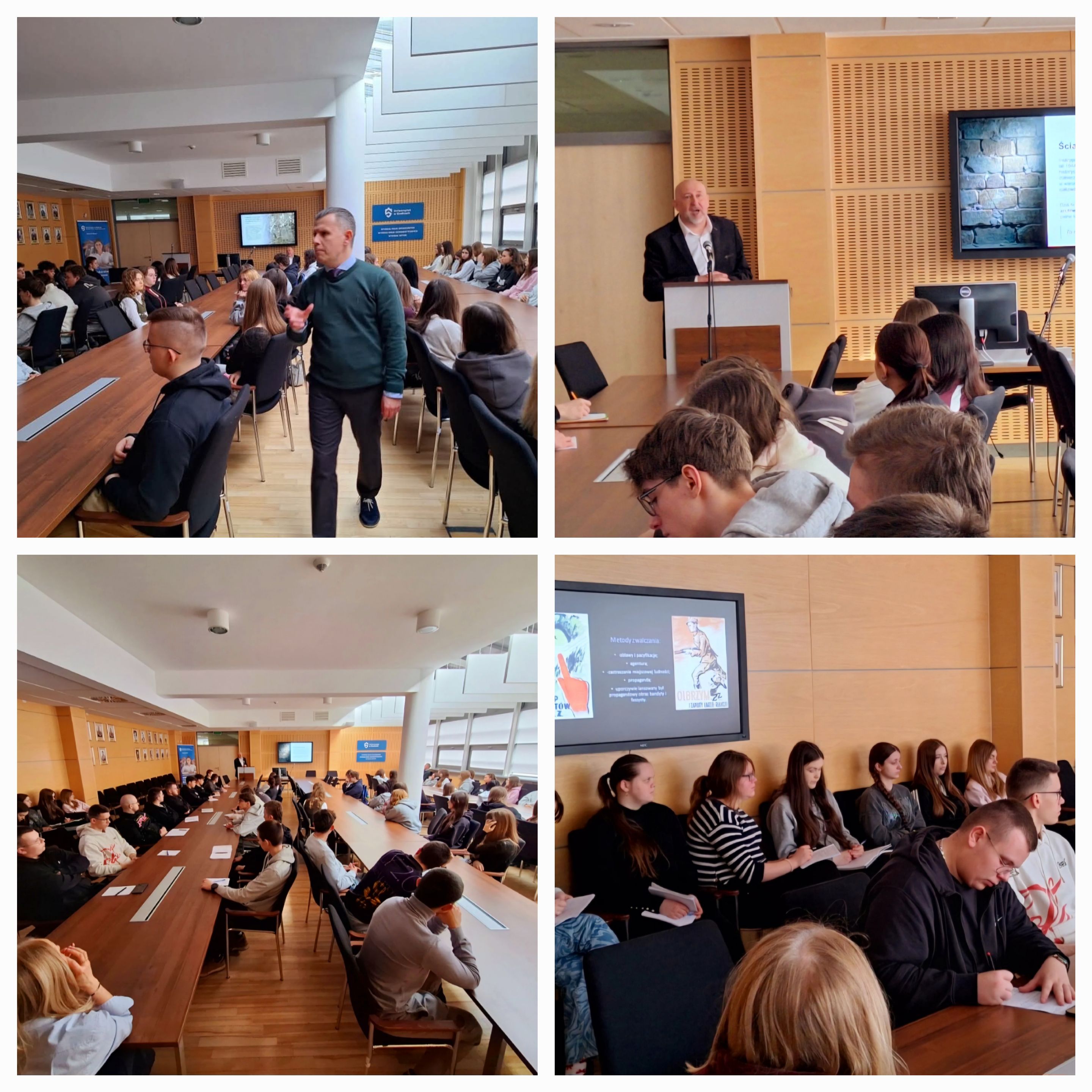 Historia odzyskana zdjcia