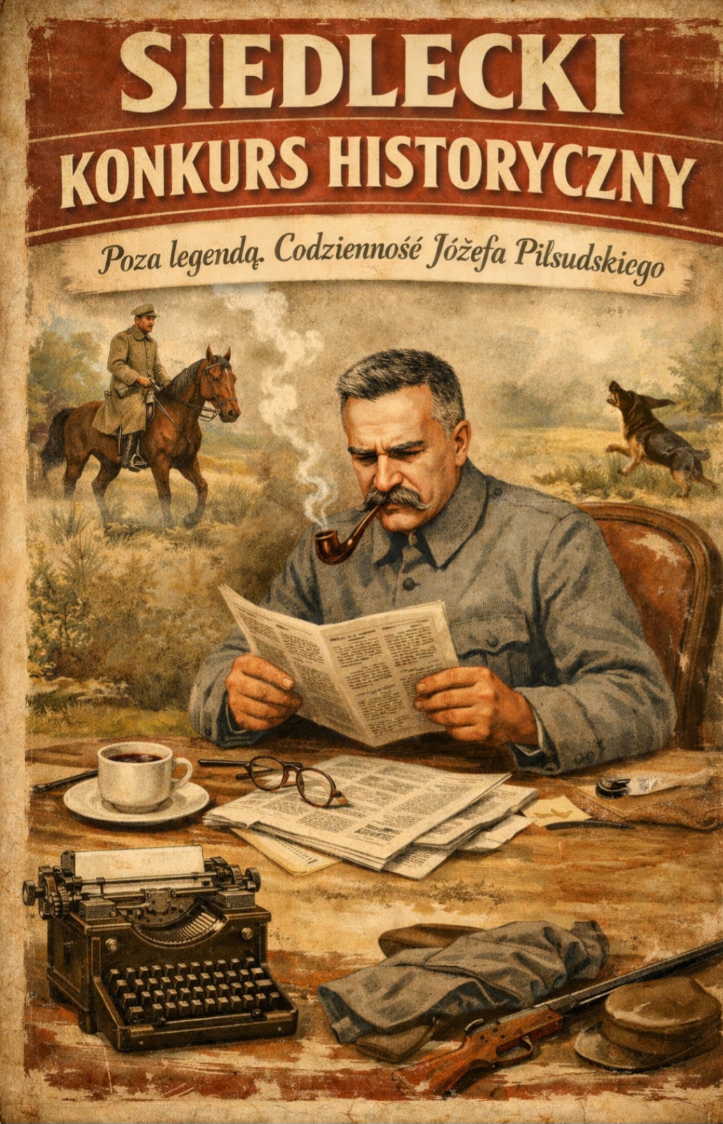 Siedlecki Konkurs Historyczny