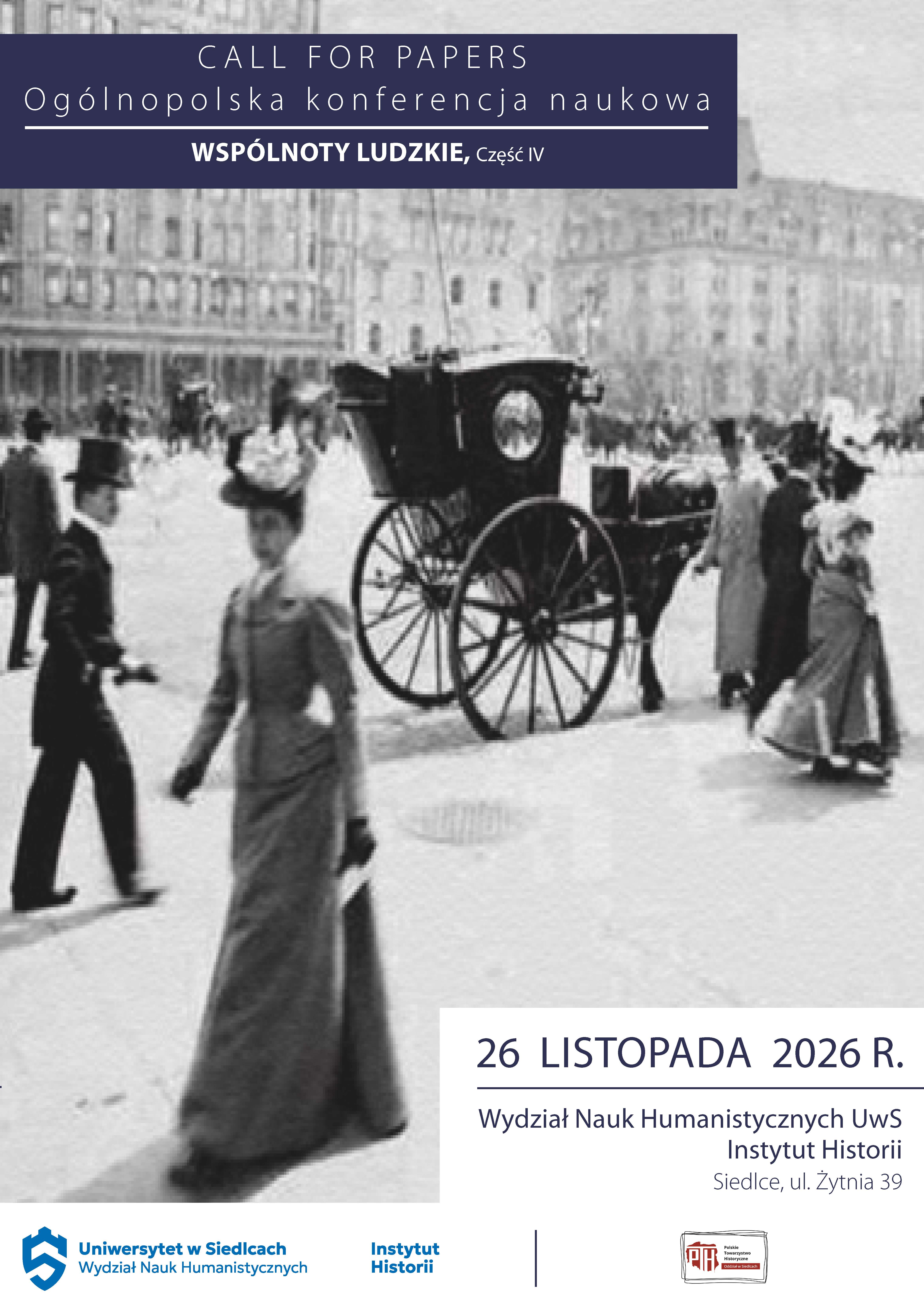 wsplnoty ludzkie cz III