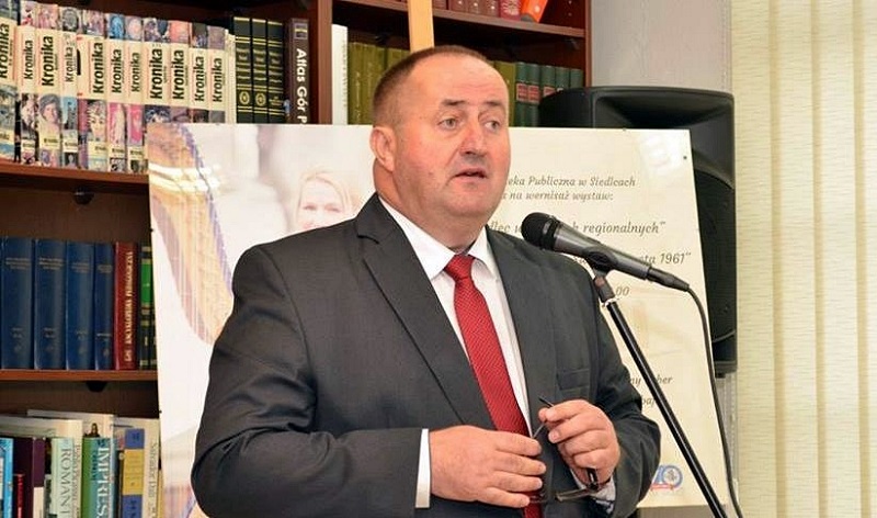 dr hab. Jarosław Cabaj