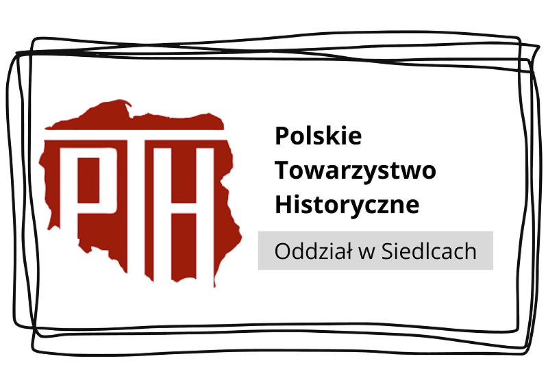 logo PTH Siedlce