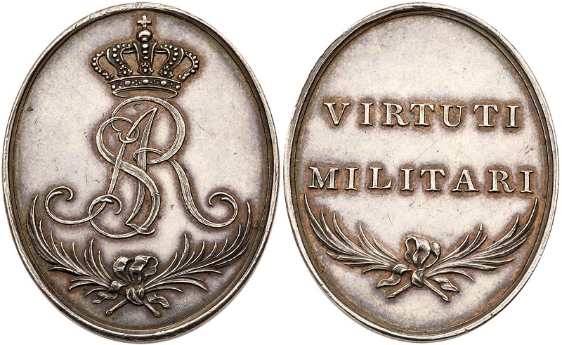 virtuti militari